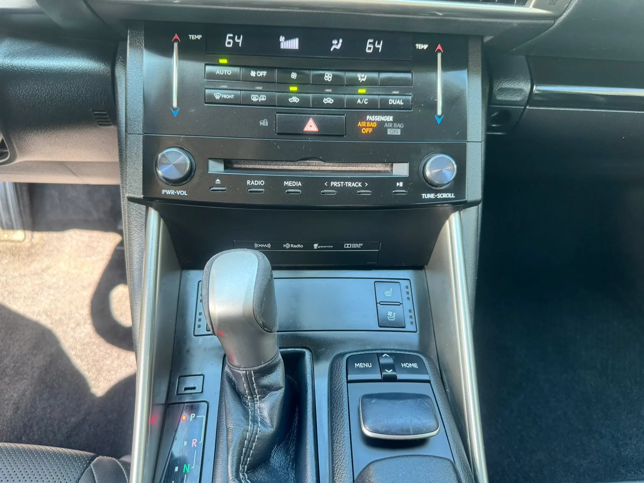 Used 2014 Lexus IS 250 w/ Navigation Package RWD image 30