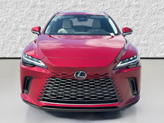 New 2026 Lexus RX 350 Premium Plus FWD image 8