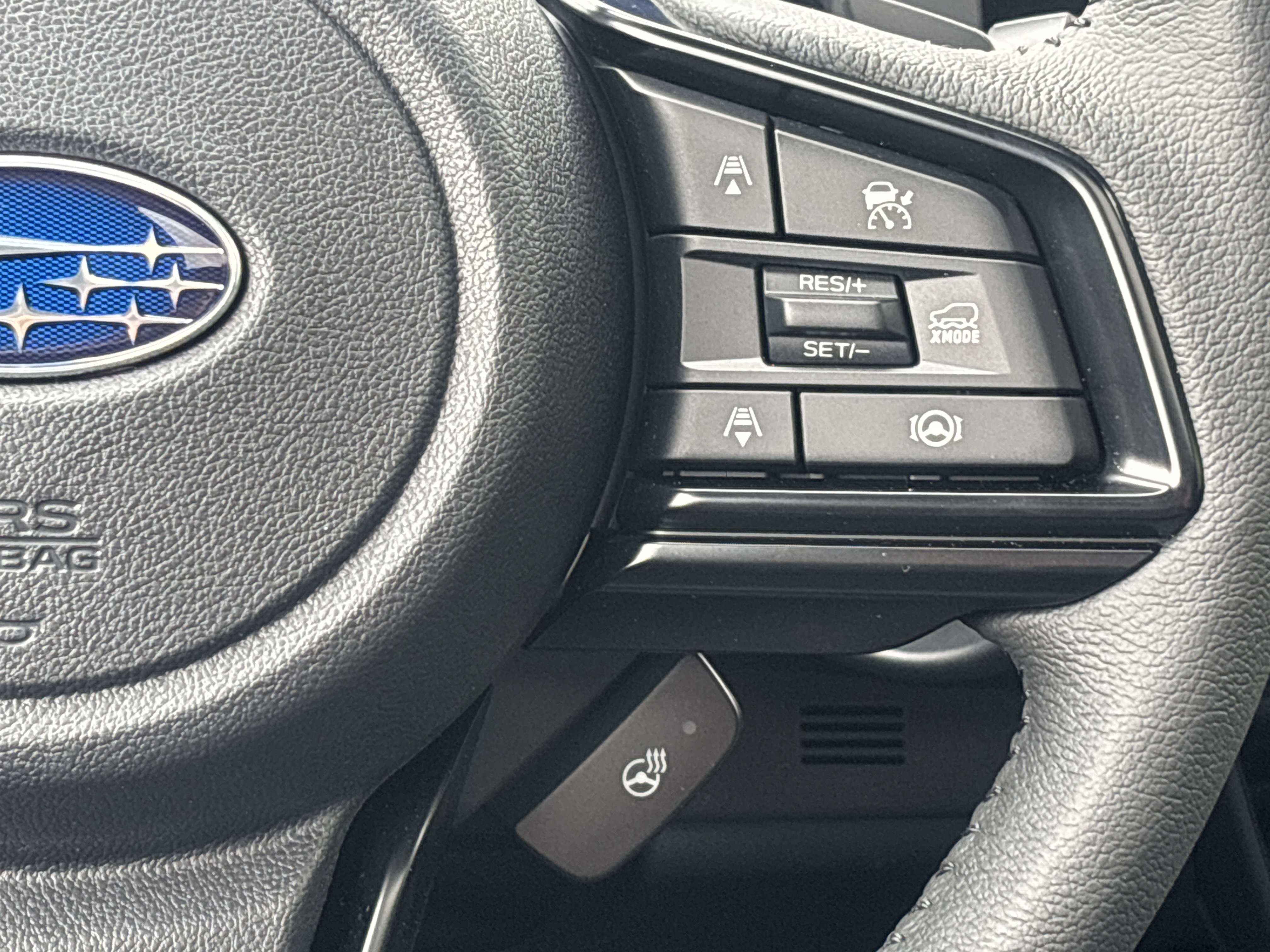 New 2026 Subaru Outback Limited AWD/4WD image 5