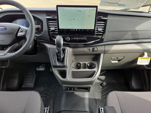 New 2026 Ford Transit 350 XLT image 18