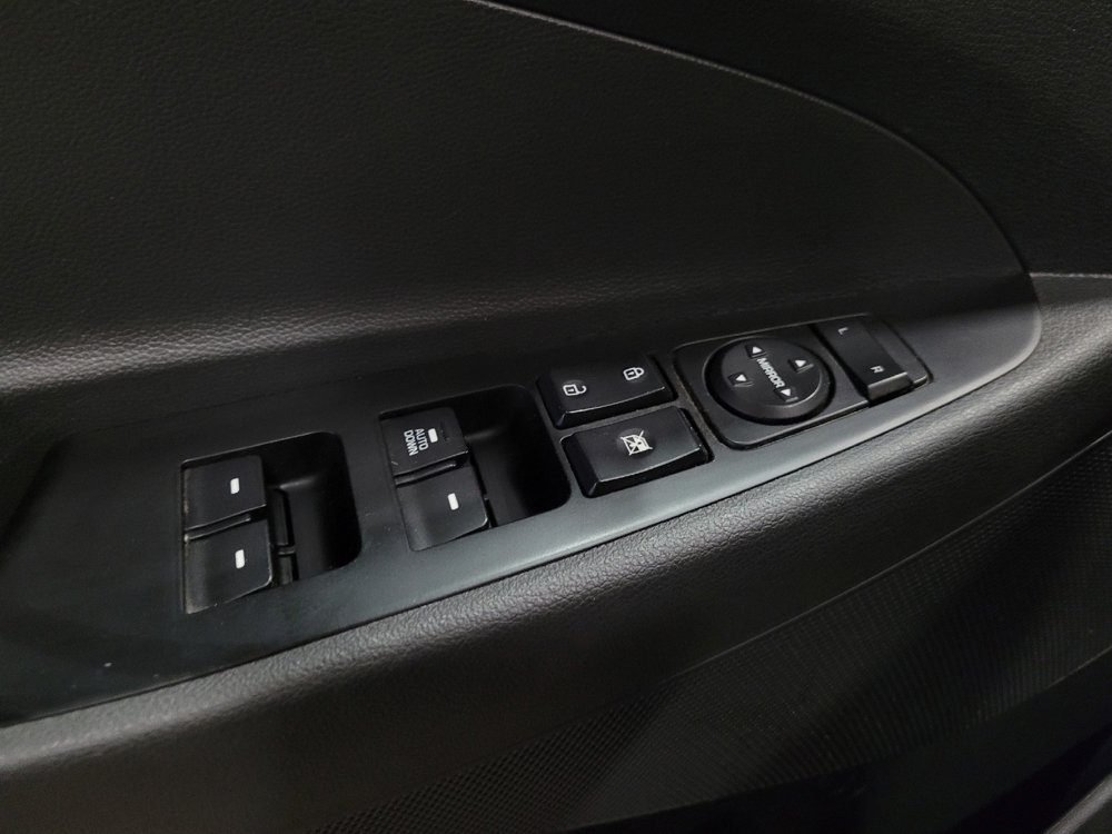 Used 2020 Hyundai Tucson SE AWD/4WD image 27