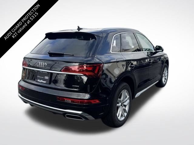 Certified 2023 Audi Q5 2.0T Premium w/ Convenience Package AWD/4WD image 11