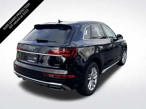 Certified 2023 Audi Q5 2.0T Premium w/ Convenience Package AWD/4WD image 11