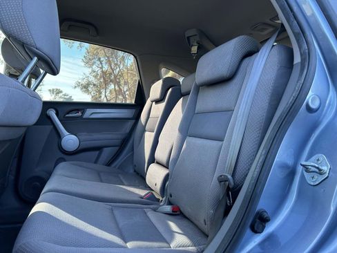 Used 2007 Honda CR-V LX image 22