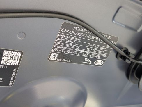 New 2026 Land Rover Range Rover Sport SE image 19