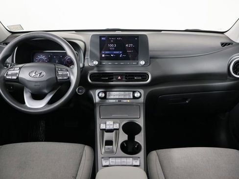 Used 2023 Hyundai Kona SE w/ Cargo Package image 14