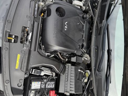 Used 2020 Nissan Maxima Platinum w/ Sport Mat Group FWD image 39