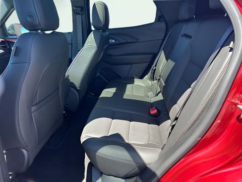 Used 2025 Chevrolet TrailBlazer RS w/ Convenience Package FWD image 20