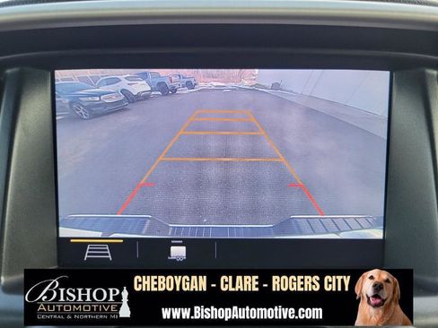 Used 2020 GMC Canyon SLT w/ Trailering Package image 26