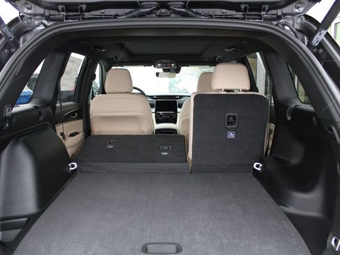 New 2025 Jeep Grand Cherokee Limited image 31