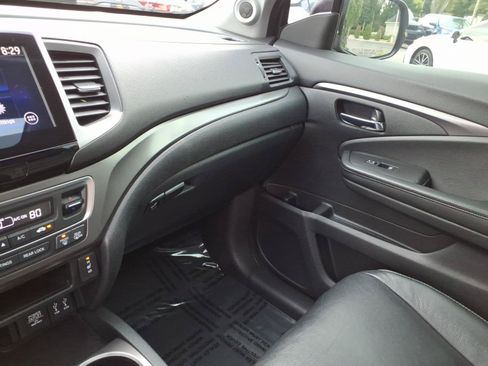 Used 2016 Honda Pilot EX-L image 25