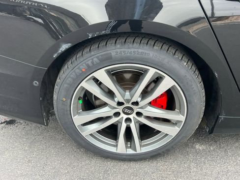 Used 2021 Audi A6 Premium w/ Convenience Package image 37