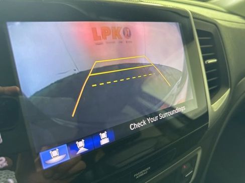 Used 2018 Honda Pilot EX-L image 3