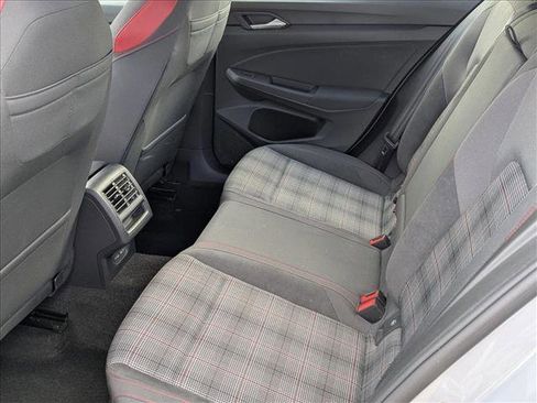 Used 2022 Volkswagen GTI SE image 18