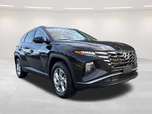 Used 2023 Hyundai Tucson SEL image 7