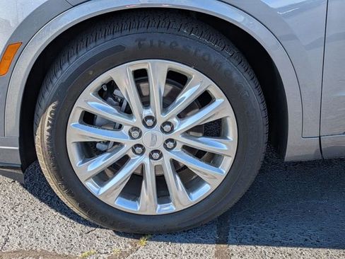 Used 2020 Cadillac XT6 Premium Luxury image 10