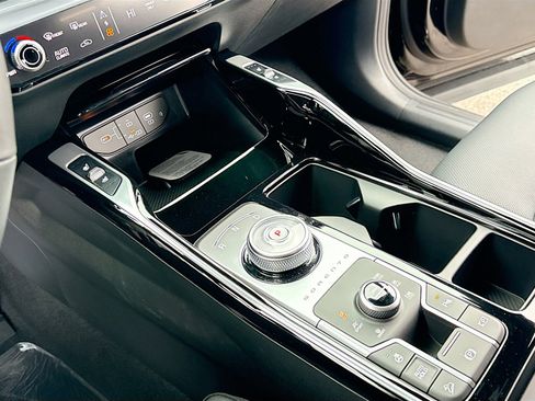 New 2026 Kia Sorento SX Prestige image 11
