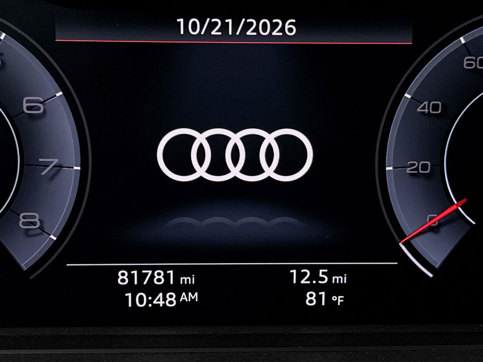 Used 2019 Audi A8 L 3.0T w/ Executive Package AWD/4WD image 38