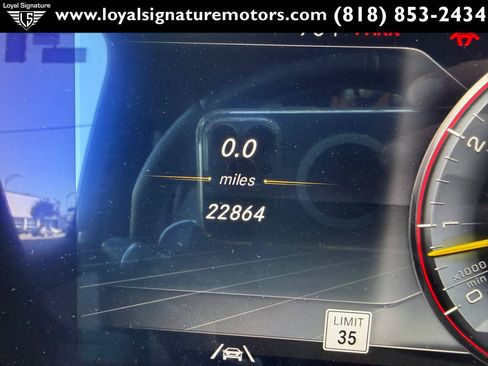 Used 2021 Mercedes-Benz G 63 AMG 4MATIC image 30