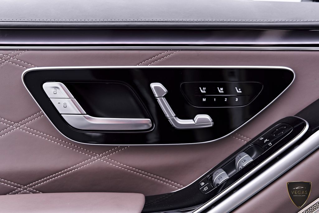 Used 2024 Mercedes-Benz Maybach S 680 4MATIC image 43