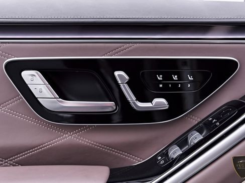 Used 2024 Mercedes-Benz Maybach S 680 4MATIC image 43