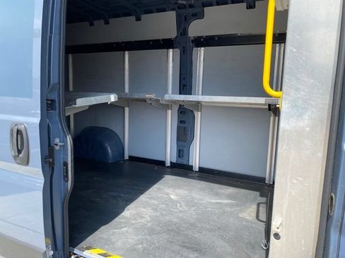 Used 2021 RAM ProMaster 3500 FWD image 28