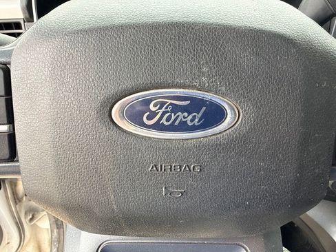 Used 2023 Ford F150 XLT w/ Equipment Group 301A Mid AWD/4WD image 27