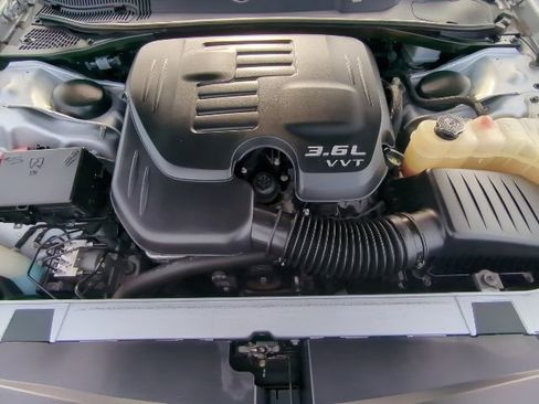 Used 2023 Dodge Challenger SXT image 25