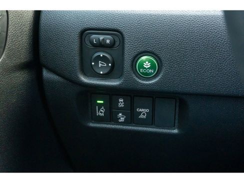 Used 2025 Honda Ridgeline RTL image 31