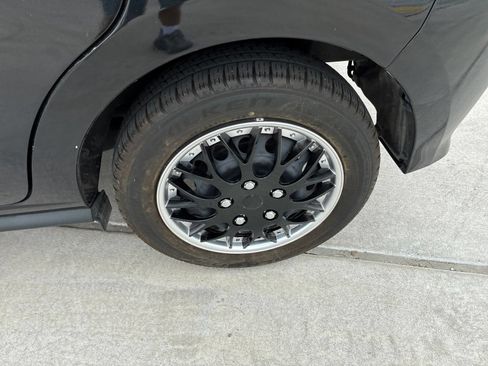 Used 2024 Mitsubishi Mirage ES FWD image 9