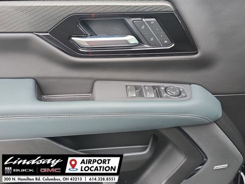 New 2026 GMC Yukon XL AT4 w/ LPO, Floor Liner Package image 23