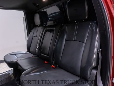 Used 2018 RAM 2500 Limited image 30