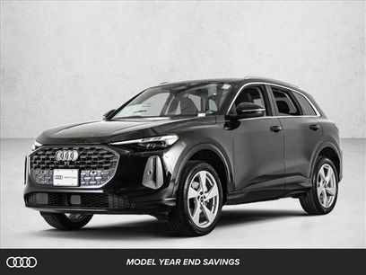 New 2025 Audi Q5 Premium Plus