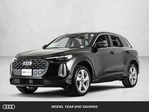 New 2025 Audi Q5 Premium Plus image 1