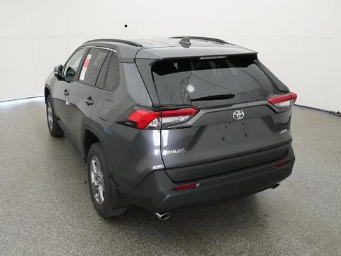 New 2025 Toyota RAV4 XLE w/ Convenience Package image 34