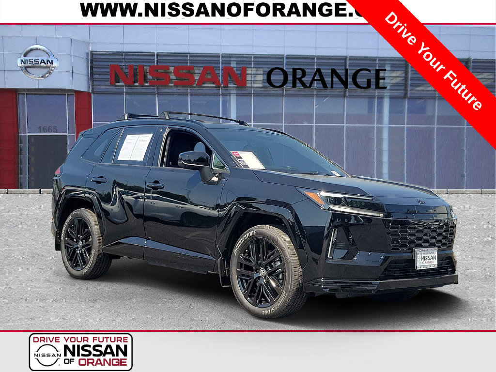 Used 2026 Toyota RAV4 XSE w/ Weather Package AWD/4WD image 1
