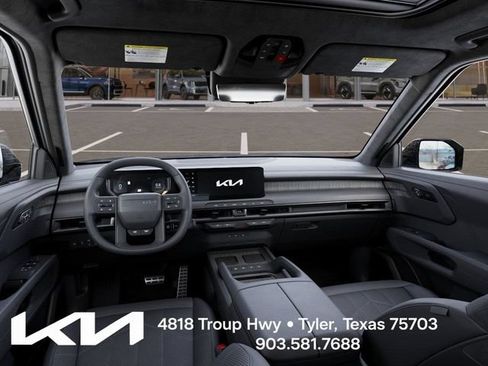 New 2027 Kia Telluride SX Prestige X-Line AWD/4WD image 14