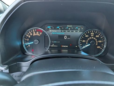 Used 2018 Ford F150 Lariat w/ Equipment Group 502A Luxury image 16