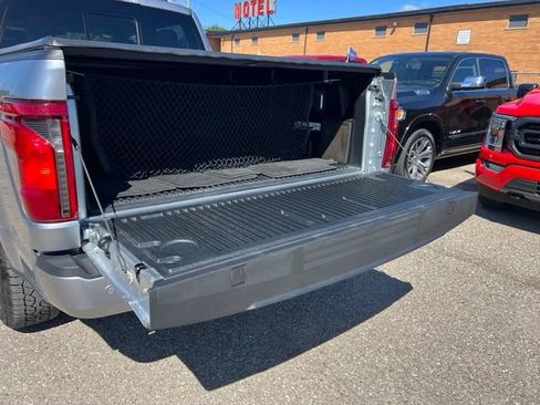 Certified 2024 Ford F150 XLT w/ Equipment Group 302A MID AWD/4WD image 22