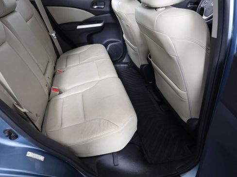 Used 2015 Honda CR-V EX-L image 22