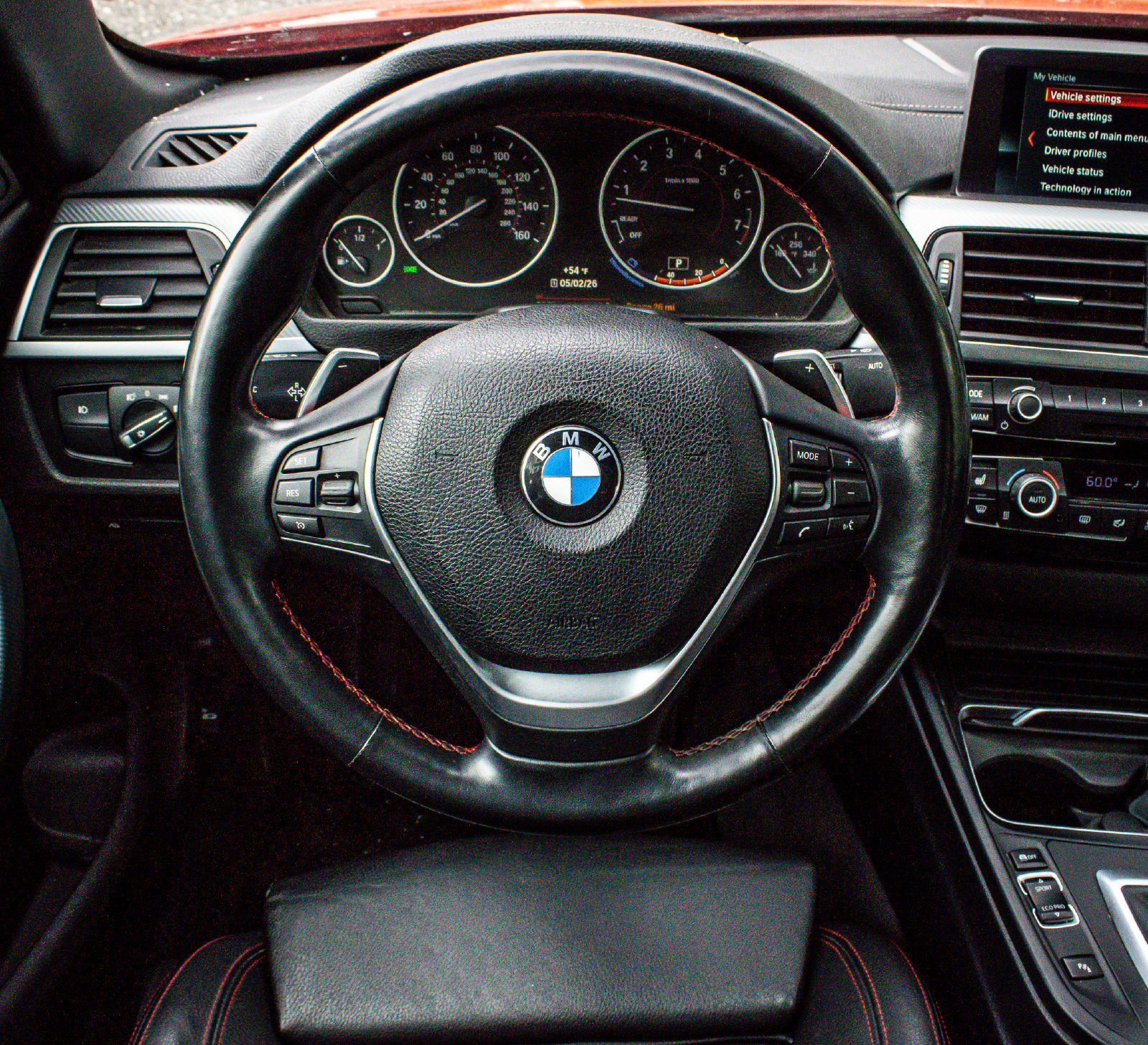 Used 2018 BMW 430i xDrive Convertible AWD/4WD image 15