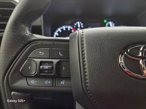 New 2026 Toyota Tundra SR image 54