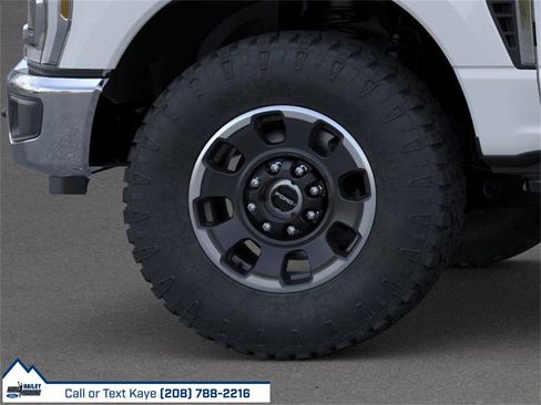 New 2026 Ford F250 XLT w/ XLT Premium Package image 41