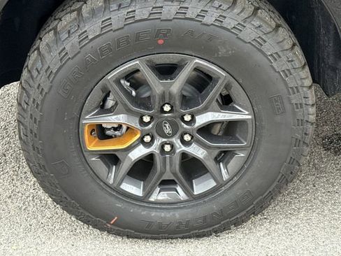 New 2026 Ford Expedition Tremor AWD/4WD image 9