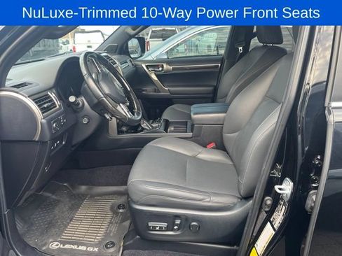 Used 2020 Lexus GX 460 Premium AWD/4WD image 9