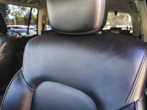 Used 2022 Nissan Armada SL image 27