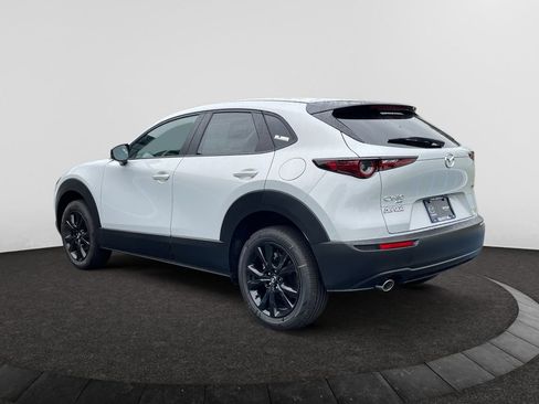 New 2026 MAZDA CX-30 AWD 2.5 S w/ Select Sport Pkg image 3