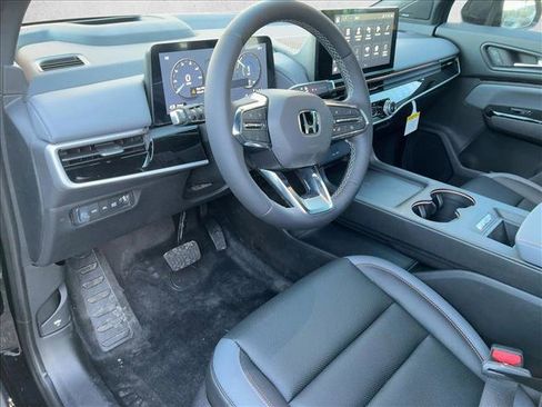 New 2026 Honda Prologue Elite image 3