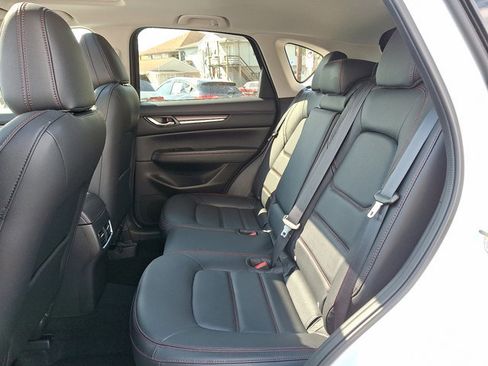 New 2025 MAZDA CX-5 Carbon Edition image 10