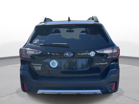 Used 2022 Subaru Outback Limited AWD/4WD image 7